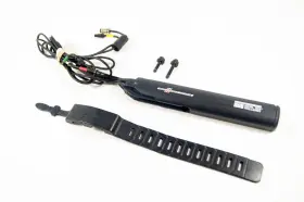 Pu14-re Campagnolo Record Eps V2 Power Unit / Battery With Magnatic Strap