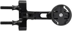 Bah0050 Cane Creek Computer And Accessory Mounts - Mount For Garmin/wahoo #2