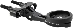 Bah0050 Cane Creek Computer And Accessory Mounts - Mount For Garmin/wahoo