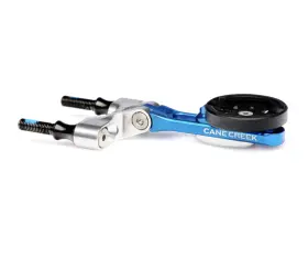 Bah0050cc30 Cane Creek Garmin/wahoo Cycling Computer Mount 30th Anniversary Limited Edition