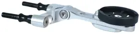 Bah0050s Cane Creek Garmin/wahoo Comp Mount - Silver