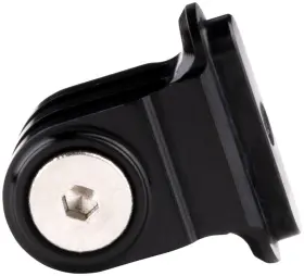 Bah0071 Cane Creek Computer And Accessory Mounts - Mount For Light/camera #2