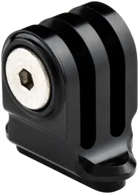 Bah0071 Cane Creek Computer And Accessory Mounts - Mount For Light/camera #3
