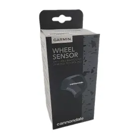 010-12843-21 Cannondale Wheel Speed Sensor Garmin Connects To App Bluetooth 843-21