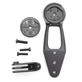 Cp1242u10os Cannondale Systembar R-one Accessory Mount Computer Gps