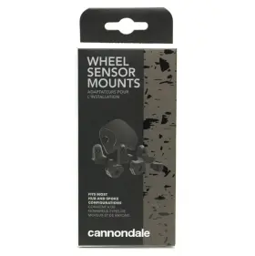 Cp1400u10os Cannondale Wheel Sensor Mounting Adapters #2