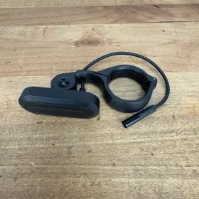 Cp1522u10os Cannondale New Takeoff Smartsense Garmin Varia Radar Display Seatpost Mount