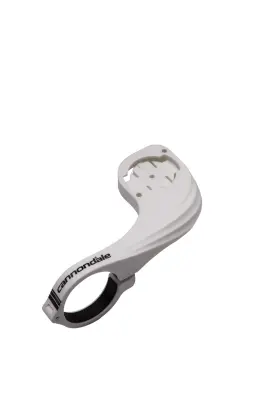 Cu4064os02 Cannondale Computer Mount White