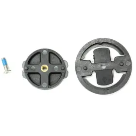 K12008 Cannondale Systembar Computer And Light Replacement Insert #2
