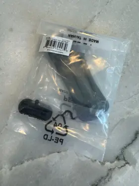 K12018 Cannondale New Systembar Computer And Light Mount #3