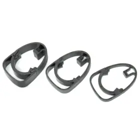 K28062 Cannondale Systembar R One And Conceal C1 Delta Steer Tube Spacers Set #2