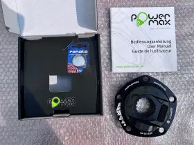 P2mcanmtb110 Cannondale Power2max Power Meter Type S Mtb 110 - Mint