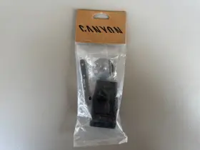 Gp0244-02 Canyon Genuine Speedmax Computer Mount New