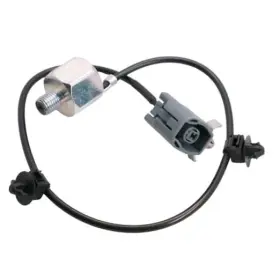 Zj0118921 Capshat Knock Sensor Compatible With Mazda 2 2011 2012 2013 2014 Replace