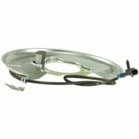 Arn1461 Carquest 195580094096 Premium Abs Wheel Speed Sensor