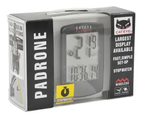 16048 Cat Eye Padrone Digital