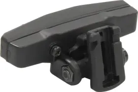 5342420 Cat Eye Rm-2 Bicycle Light Saddle Rail Mount