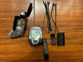 Cc-cd300dw Cat Eye Double Wireless Speed Cadence