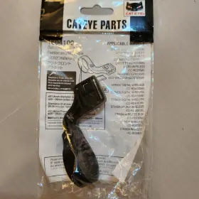 Of-100 Cat Eye Cateye Parts Out Front Bracket #2