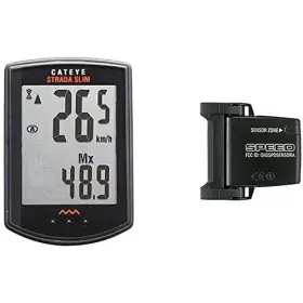 105859498 Cateye Strada Wireless Bike Computer