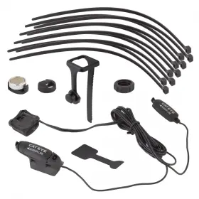 160-2090n Cateye 1602090n Strada Computer Parts Wired Speed Sensor - Kit