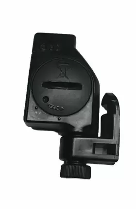 1602196 Cateye Bike Computer Wireless Spd Speed Sensor A Bin#3 #2