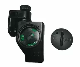 1602196 Cateye Bike Computer Wireless Spd Speed Sensor A Bin#3 #3