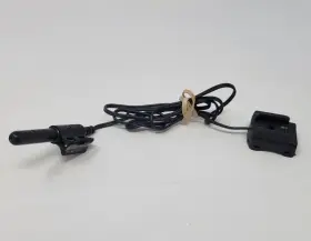 1603390 Cateye Velo 7 Unit And Speed Sensor Cycling Tested Works #3