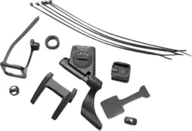 1603580 Cateye Rd410 And Rd430 Strada Digital Parts Kit With Speed Sensor Bands