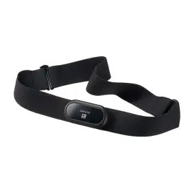 1603760 Cateye Heart Rate Strap And Sensor Ant Hr-11 Black