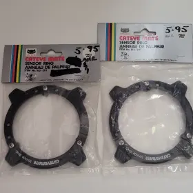 163-2111 Cateye Lot Of 2 Vintage Mate Sensor Rings #163-2111 Nos New In Packaging