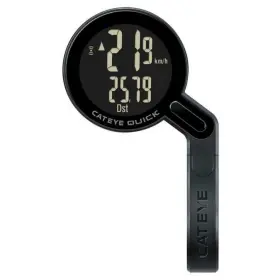 272781-0001222 Cateye Wireless Bike Computer - Quick Smart Cycling Auto Start/sto