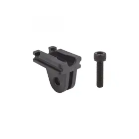 5445340 Cateye Headlight Gopro Compatible Bracket