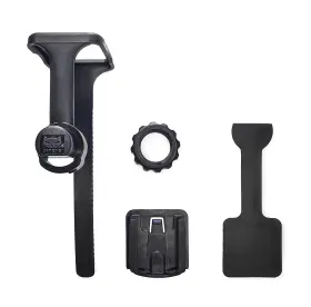 Cateye 725012027141 Flextight Wireless Computer Mount Kit