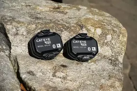 Cdc-30e Cateye 725012035931 Magnetless Speed Or Cadence Sensors Spd/cdc-30e #2