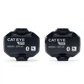 Cdc-30e Cateye 725012035931 Magnetless Speed Or Cadence Sensors Spd/cdc-30e