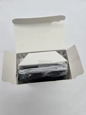 Ca240velo7 Cateye - Velo 7 Wired Bike Computer Nib #3