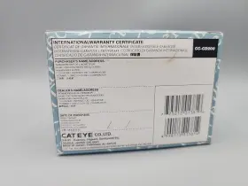 Cc-cd200n Cateye Cat Eye Astrale 8 Bike Computer Cc-cd200 Cyclocomputer Cadence #2