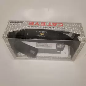 Cc-hb100 Cateye Vintage Sensor Only Cat Eye Heart Rate Cyclo-computer. Used See Pics