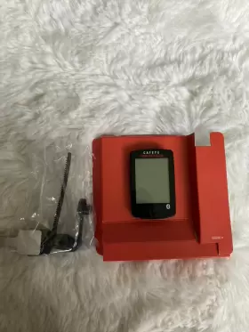 Cc-pa400b Cateye Padrone Digital Head Unit Only #3