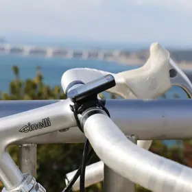 Cc-rd310w-u Cateye Strada Wireless Slim Universal Bike Computer Cycling #2