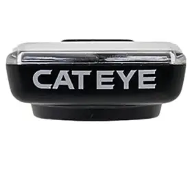 Cc-vt245w Cateye Nib Urban Wireless Plus Cycling Bike Computer Black #3