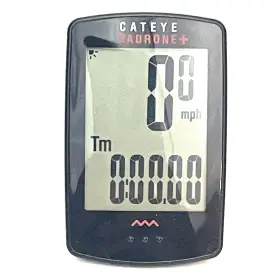 Ccpa110w Cateye Unit Only Padrone Bike Computer