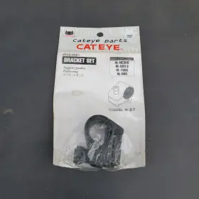 533-8591 Cateye Hl-nc300 Nos Model H-27 Bracket #533-8591 500 1500 0608160