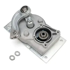 1104425 Chunle 379160 Gear Box Curved Linkage With A Compatible Kwikee Series