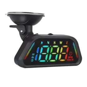 Cn-yc103037 Cnspeed G23 Cars Digital Speedometer For All Vehicles Multiple Color Options Real