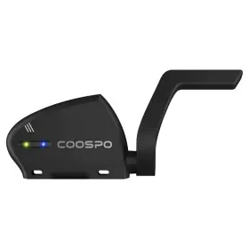 Coospo B0936pwz7j Cadence And Speed Sensor 2 In 1 Bluetooth Ant Rpm Cycling