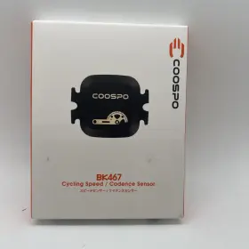Coospo Bk467 Cycling Speed/codence Sensor