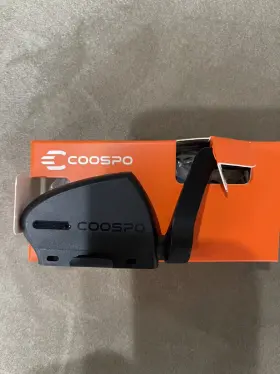 Bk805 Coospo Cycling Speed #2