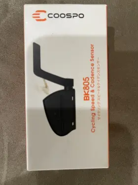 Bk805 Coospo Cycling Speed